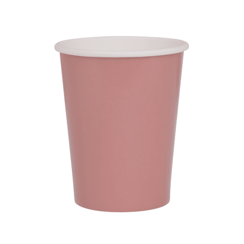 Rose Cups (Pack 20)