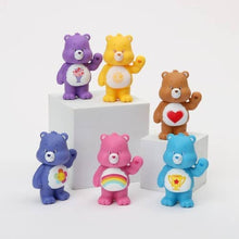 Load image into Gallery viewer, Care Bears Random Blind Figure Box – Ver.1