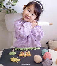 Load image into Gallery viewer, Bio Dough Natural Modelling - Limited Edition Pastel Rainbow