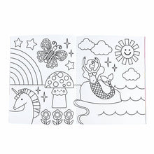 Load image into Gallery viewer, Sticker Dot by Numbers Volume 2: 0001
