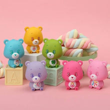 Load image into Gallery viewer, Care Bears Random Blind Figure Box Ver. 2