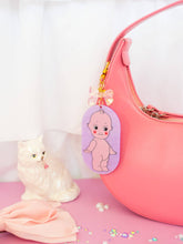 Load image into Gallery viewer, Kewpie bb Keychain