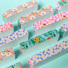 Load image into Gallery viewer, Journey Of Something Floral Tumbling Tower
