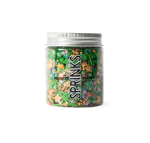 Load image into Gallery viewer, Scrooged Sprinkles (75g)