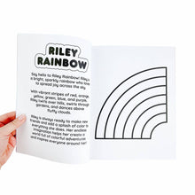 Load image into Gallery viewer, Sticker Dot by Numbers Volume 2: 0001