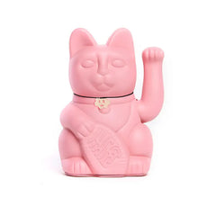 Load image into Gallery viewer, Lucky Cat Bubblegum