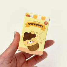 Load image into Gallery viewer, Malang Bake Shop Mochi Blind Box β Squishy Plush Series