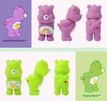 Load image into Gallery viewer, Care Bears Random Figure Blind Box Ver.4