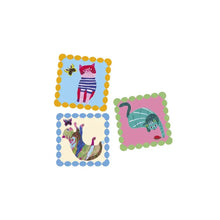 Load image into Gallery viewer, Cats Memory and Matching Game