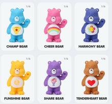 Load image into Gallery viewer, Care Bears Random Blind Figure Box – Ver.1