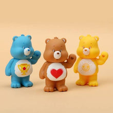 Load image into Gallery viewer, Care Bears Random Blind Figure Box – Ver.1