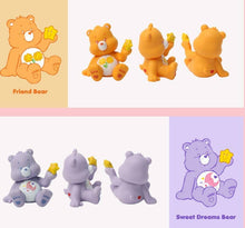 Load image into Gallery viewer, Care Bears Random Figure Blind Box Ver.3