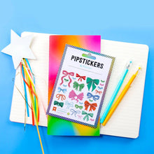 Load image into Gallery viewer, Beaming Bow-nanza Stickers