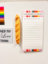 Load image into Gallery viewer, Baguette Bread Pen