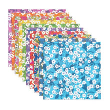 Load image into Gallery viewer, Liberty Origami Flower Kit