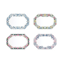 Load image into Gallery viewer, Liberty Gift Label Tin (Set of 72)