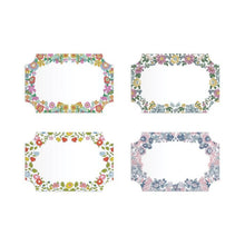 Load image into Gallery viewer, Liberty Gift Label Tin (Set of 72)