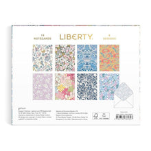 Load image into Gallery viewer, Liberty Notecard Set