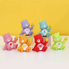 Load image into Gallery viewer, Care Bears Random Figure Blind Box Ver.3