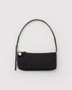 Baggu Nylon Pochette Bag Black