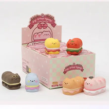Load image into Gallery viewer, Butter Cat Random Figure Box Ver. 3