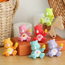 Load image into Gallery viewer, Care Bears Random Figure Blind Box Ver.3