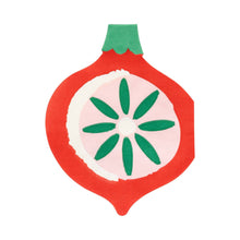 Load image into Gallery viewer, Ornament Cocktail Napkin