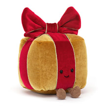 Load image into Gallery viewer, Jellycat Amuseable Present