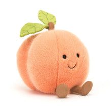Load image into Gallery viewer, Jellycat Amuseables Peach