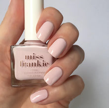 Load image into Gallery viewer, Miss Frankie Nail Polish BFF