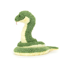 Load image into Gallery viewer, Jellycat Cizi Festival Snake