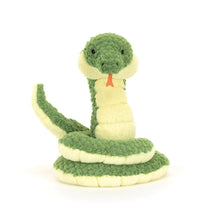 Load image into Gallery viewer, Jellycat Cizi Festival Snake