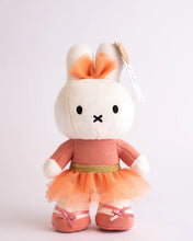 Load image into Gallery viewer, Miffy Standing Ballerina (24cm)