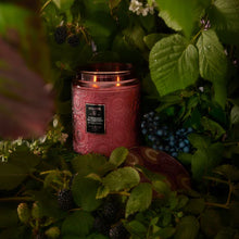Load image into Gallery viewer, VOLUSPA Foraged Wildberry 100hr Candle