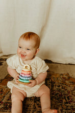 Load image into Gallery viewer, Wobble Stacker Pastel