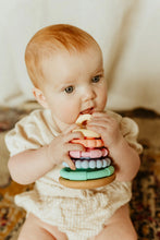 Load image into Gallery viewer, Wobble Stacker Pastel