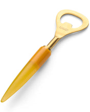 Load image into Gallery viewer, KIP & Co. Lemon Zest Brasserie Bottle Opener