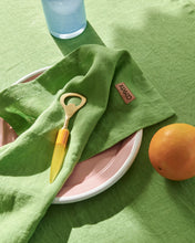 Load image into Gallery viewer, KIP & Co. Lemon Zest Brasserie Bottle Opener