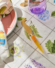 Load image into Gallery viewer, KIP & Co. Lemon Zest Brasserie Cheese Knife