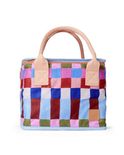 Load image into Gallery viewer, The Somewhere Co Hopscotch Lunch Bag