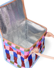 Load image into Gallery viewer, The Somewhere Co Hopscotch Lunch Bag