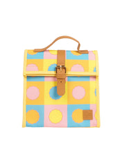 Load image into Gallery viewer, The Somewhere Co Luxe Tutti Fruitti Lunch Satchel