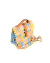 Load image into Gallery viewer, The Somewhere Co Luxe Tutti Fruitti Lunch Satchel