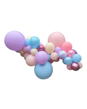 Load image into Gallery viewer, Large Daydream Balloon Garland