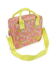 Load image into Gallery viewer, The Somewhere Co Buttercup Mini Lunch Case