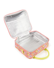 Load image into Gallery viewer, The Somewhere Co Buttercup Mini Lunch Case