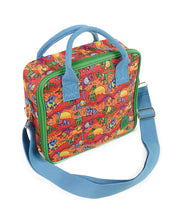 Load image into Gallery viewer, The Somewhere Co Dino Daze Mini Lunch Case