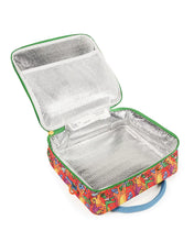 Load image into Gallery viewer, The Somewhere Co Dino Daze Mini Lunch Case