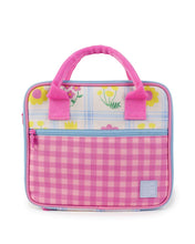 Load image into Gallery viewer, The Somewhere Co Posy Picnic Mini Lunch Case