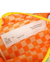 Load image into Gallery viewer, The Somewhere Co Sunburn Trails Mini Pencil Case